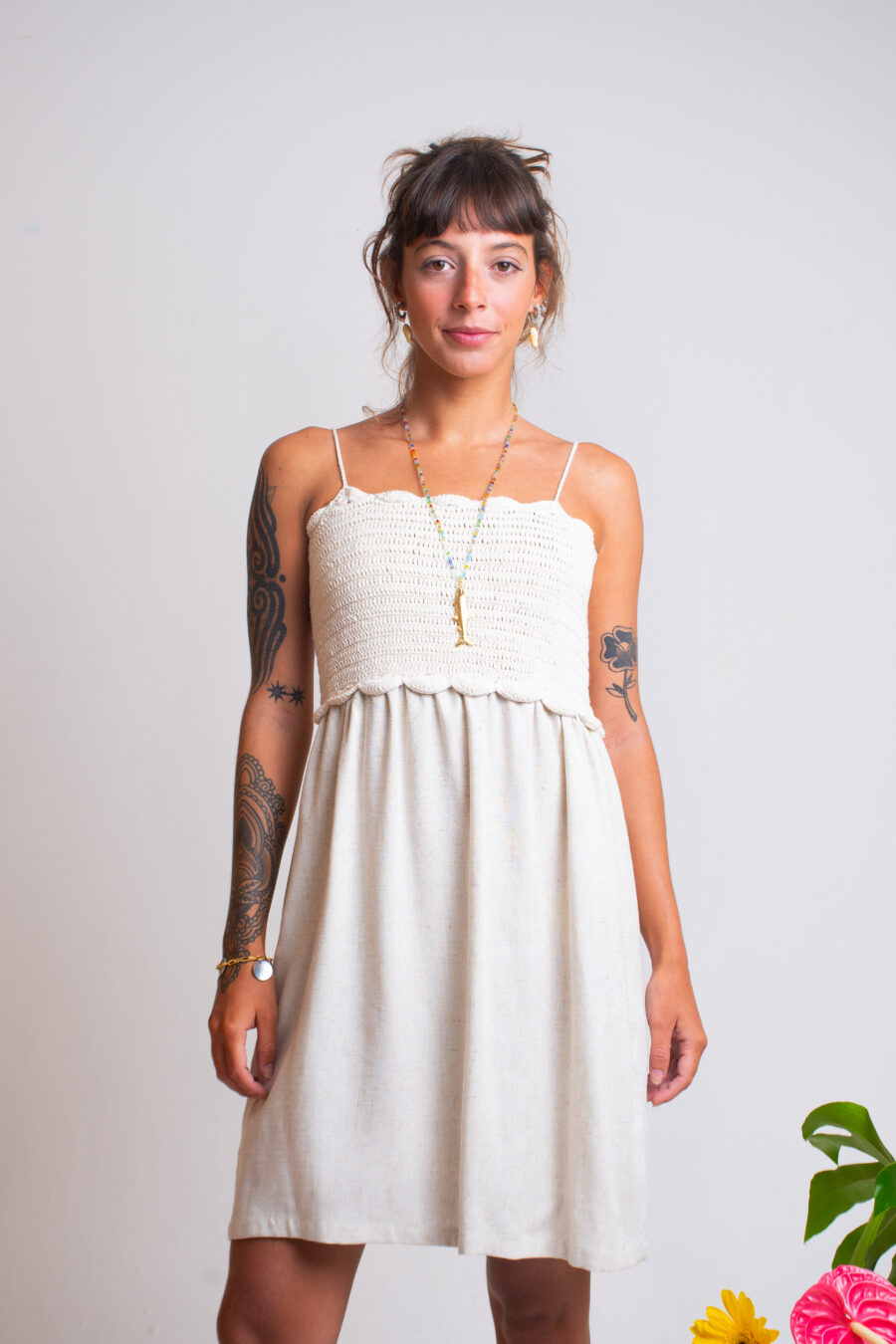 Vestido Jasmin