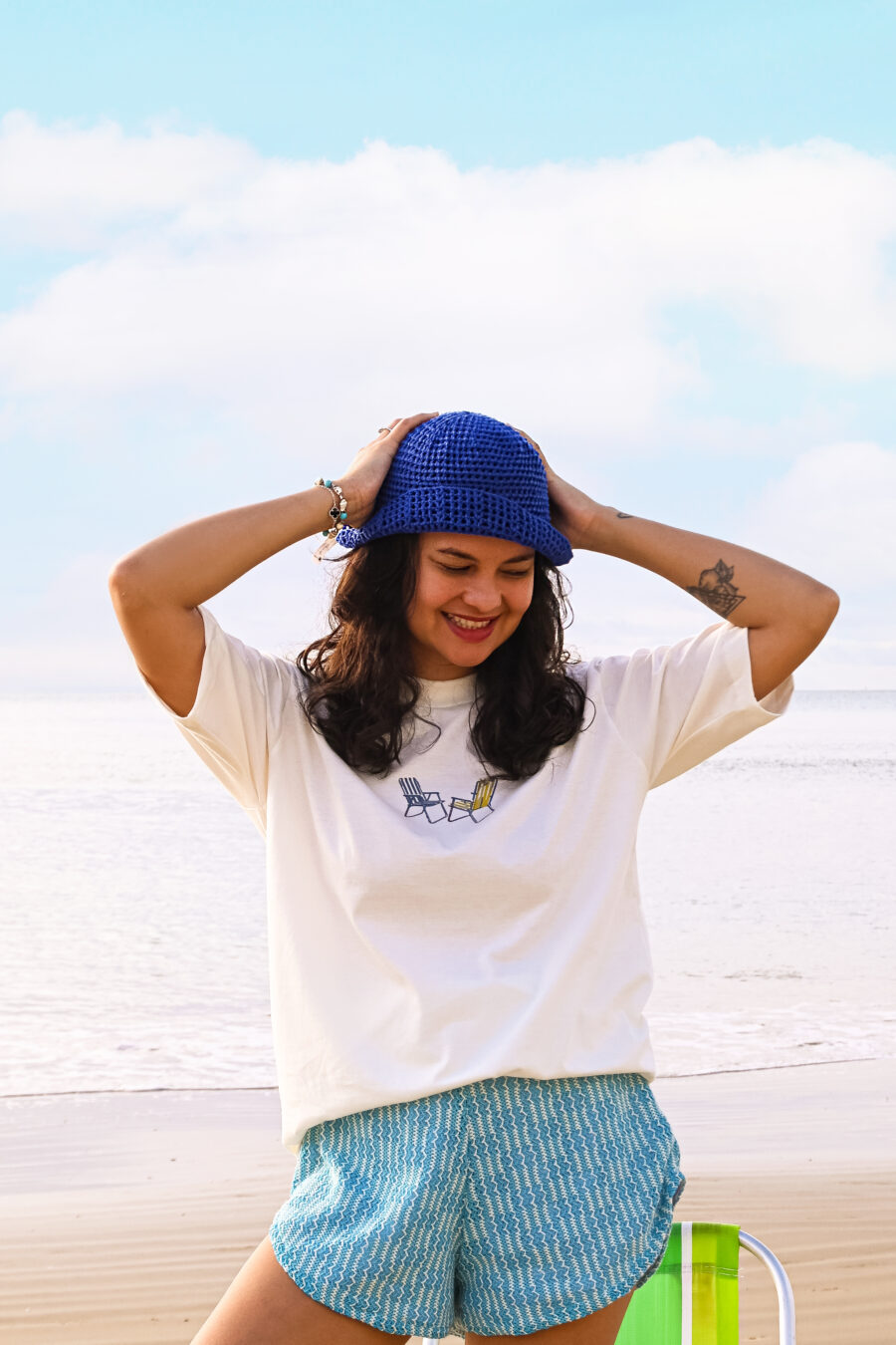T-shirt Brasilidades
